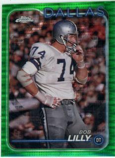 Bob Lilly