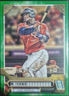 Miguel Sano