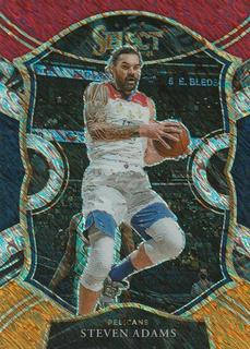 Steven Adams