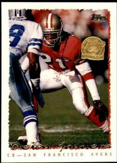 Deion Sanders