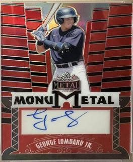 George Lombard Jr.