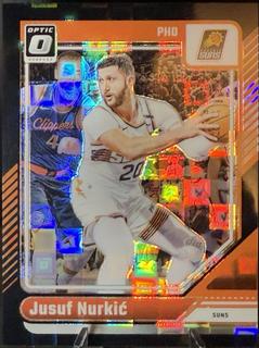 Jusuf Nurkic