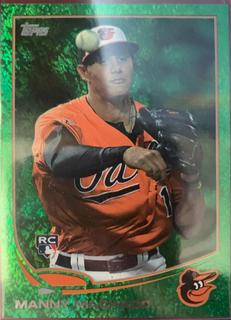 Manny Machado