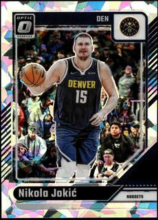Nikola Jokic