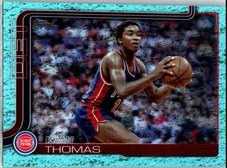 Isiah Thomas