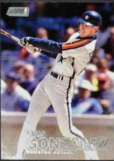 Luis Gonzalez