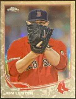 Jon Lester