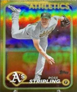 Ross Stripling