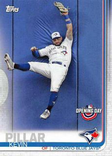 Kevin Pillar
