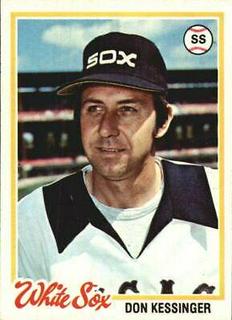 Don Kessinger