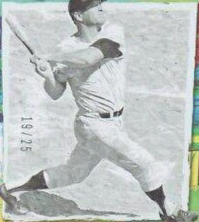 Mickey Mantle