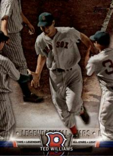 Ted Williams