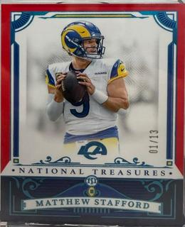 Matthew Stafford