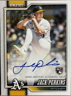 Jack Perkins