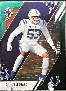 Darius Leonard
