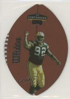 Reggie White