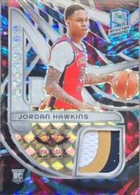 Jordan Hawkins