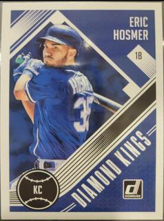 Eric Hosmer