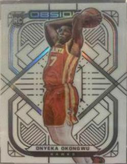 Onyeka Okongwu