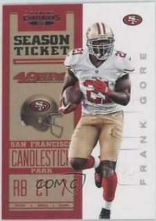Frank Gore