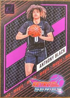 Anthony Black