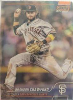 Brandon Crawford