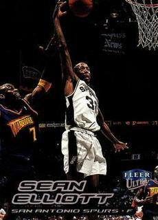 Sean Elliott
