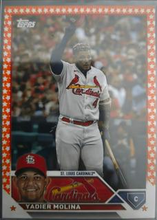Yadier Molina