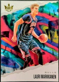 Lauri Markkanen