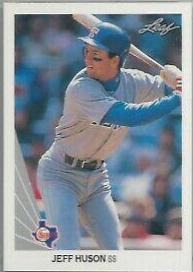 Jeff Huson