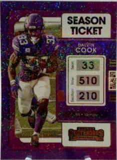 Dalvin Cook