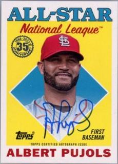 Albert Pujols