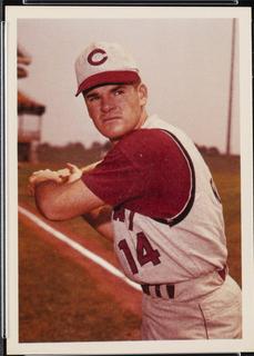 Pete Rose