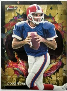 Doug Flutie