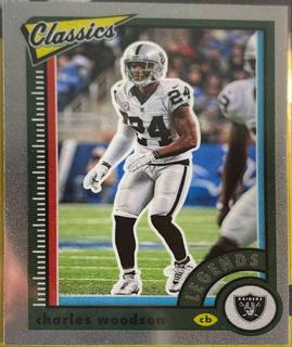 Charles Woodson