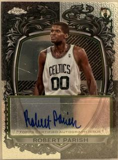 Robert Parish