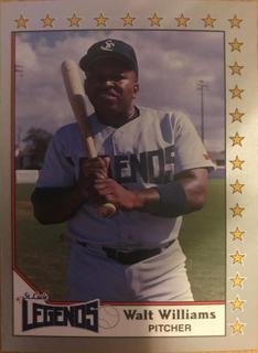 Walt Williams