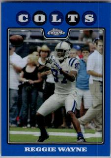 Reggie Wayne