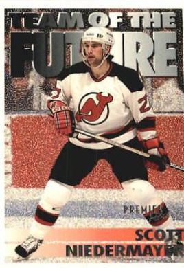 Scott Niedermayer #240