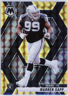 Warren Sapp