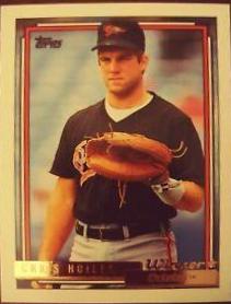 Chris Hoiles #125