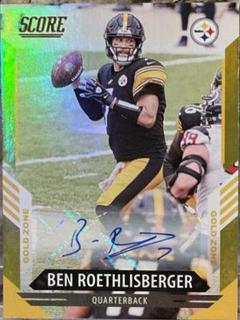 Ben Roethlisberger