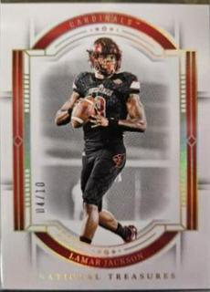 Lamar Jackson