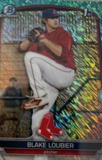Blake Loubier