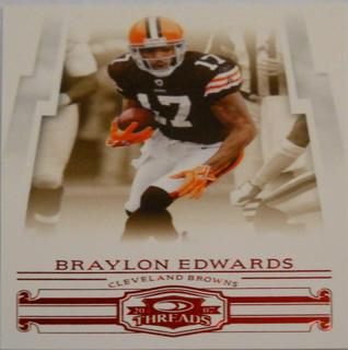 Braylon Edwards