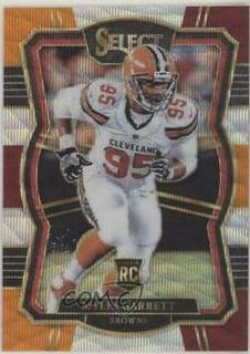 Myles Garrett
