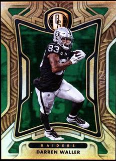 Darren Waller