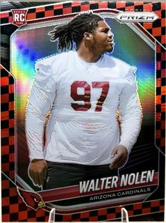 Walter Nolen
