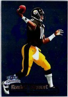 Kordell Stewart
