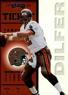 Trent Dilfer